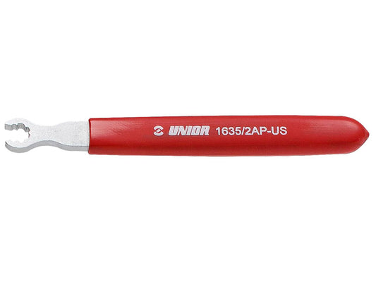 Unior Spoke Nipple Wrench for Mavic R-Sys Tool