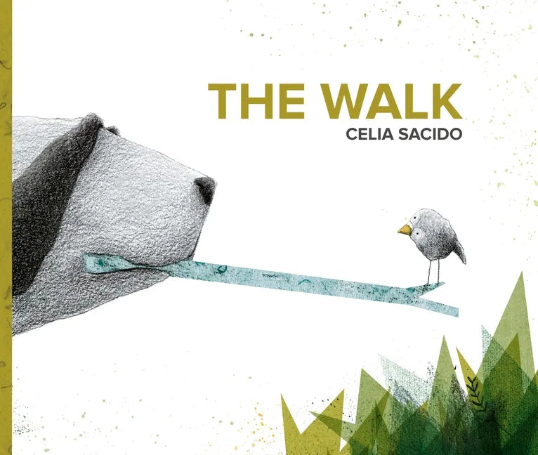 The Walk - Hardcover