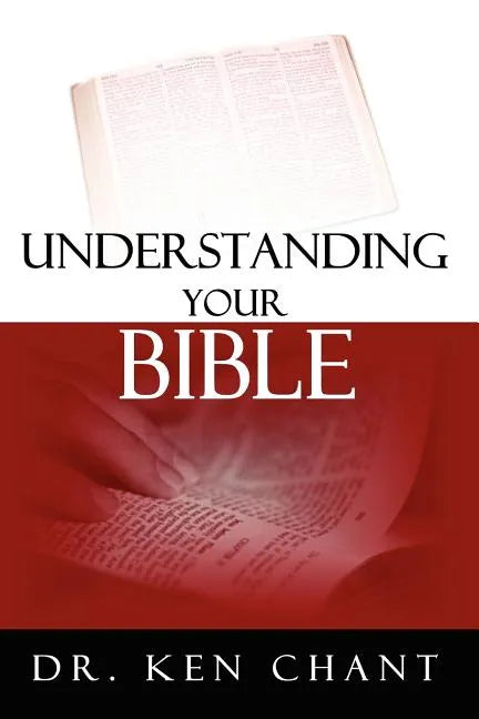 Understanding Your Bible - Paperback