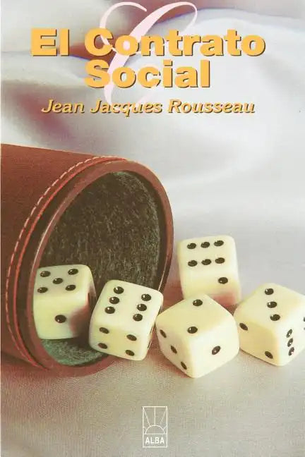 El Contrato Social - Paperback