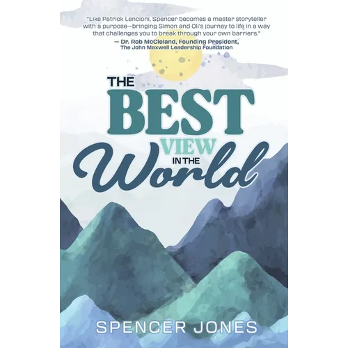 The Best View in the World - Paperback