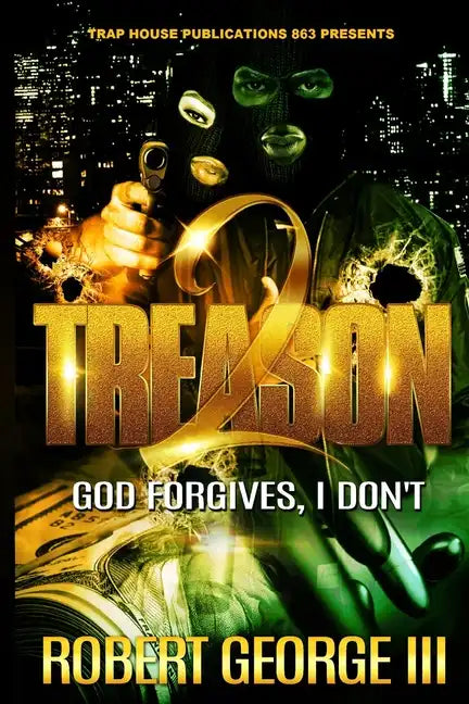 Treason 2 - Paperback
