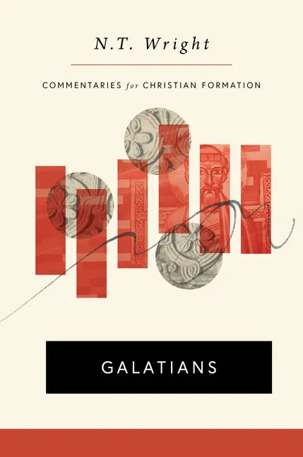 Galatians - Hardcover