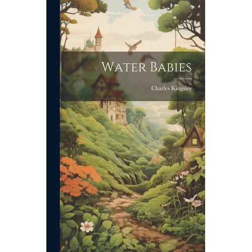 Water Babies - Hardcover
