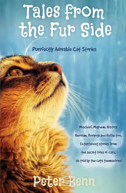 Tales from the Fur Side: Purrfectly Adorable Cat Stories - Paperback