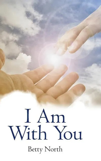 I Am with You - Hardcover