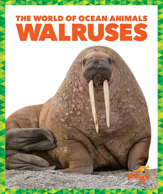 Walruses - Paperback
