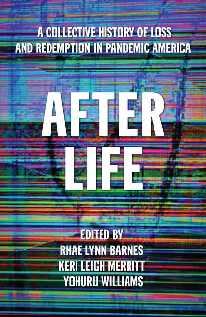 After Life: A Collective History of Loss and Redemption in Pandemic America - Paperback