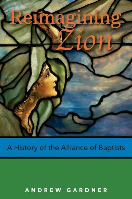 Reimagining Zion - Paperback