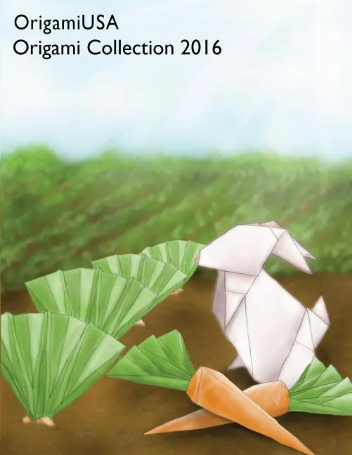 Origami Collection 2016 - Paperback