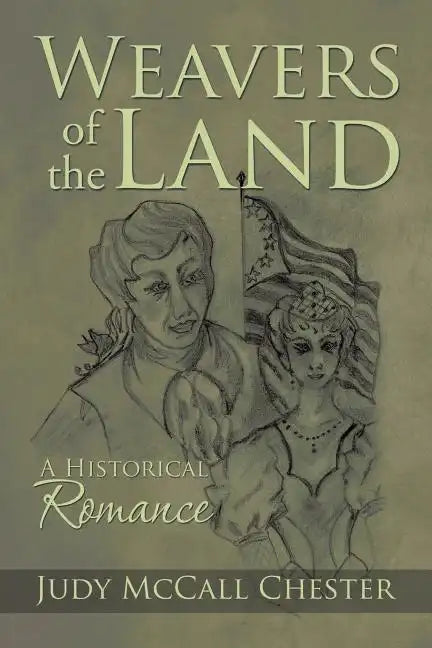Weavers of the Land - Paperback