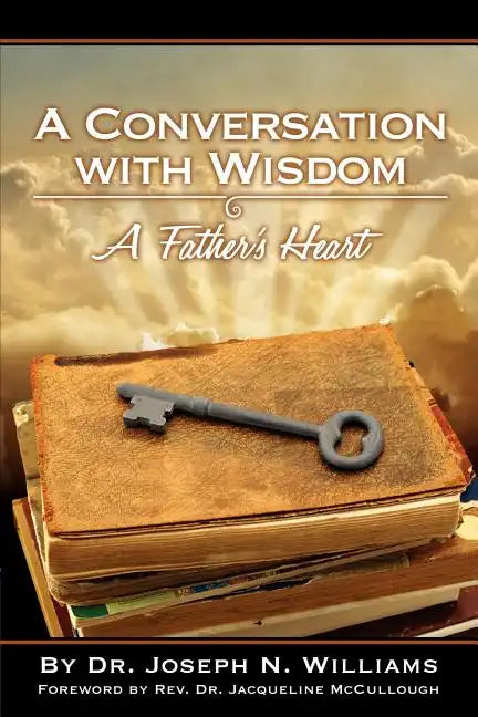 A Conversation with Wisdom - Paperback
