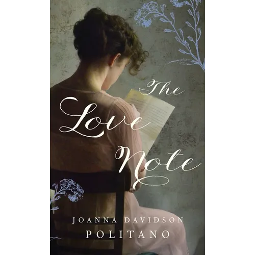 Love Note - Hardcover