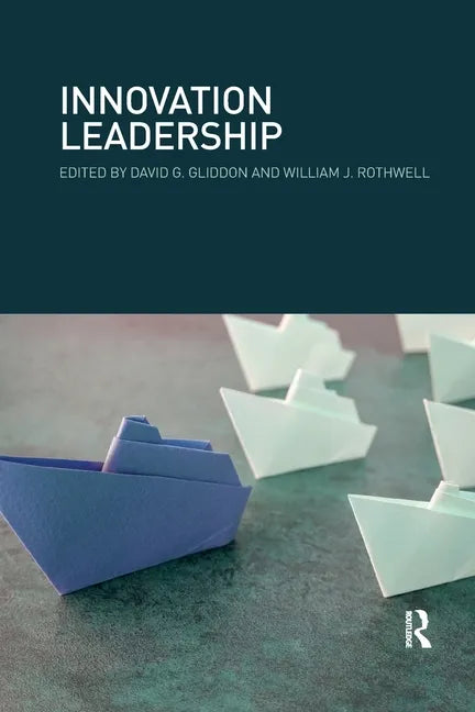 Innovation Leadership - Paperback
