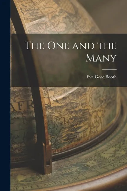 The one and the Many - Paperback