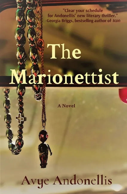 The Marionettist - Paperback