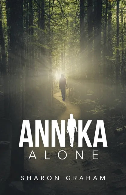 Annika Alone - Paperback