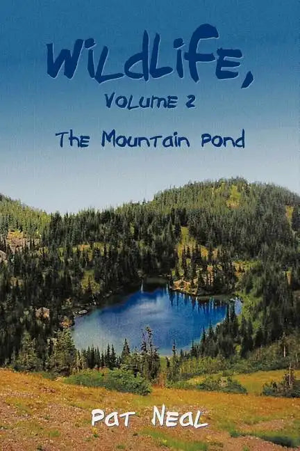 Wildlife, Volume 2 - Paperback