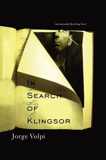 In Search of Klingsor: The International Bestselling Novel - Paperback
