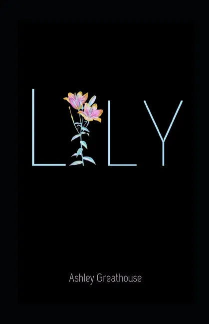 Lily - Paperback