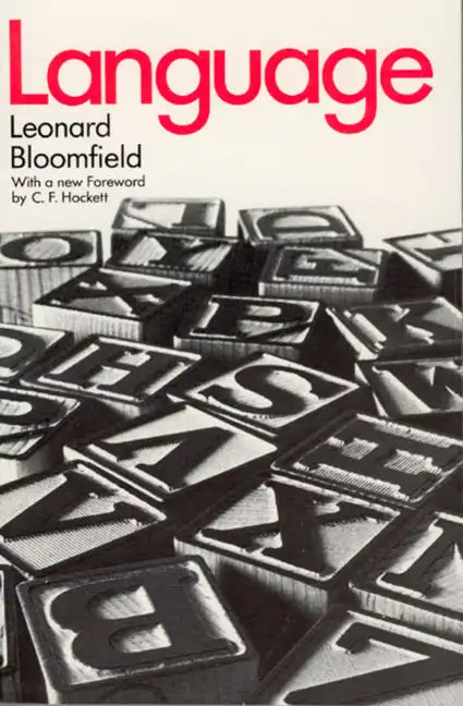 Language - Paperback