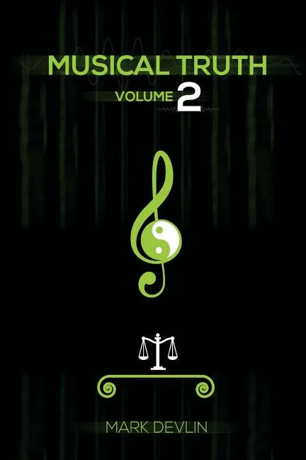 Musical Truth 2 - Paperback