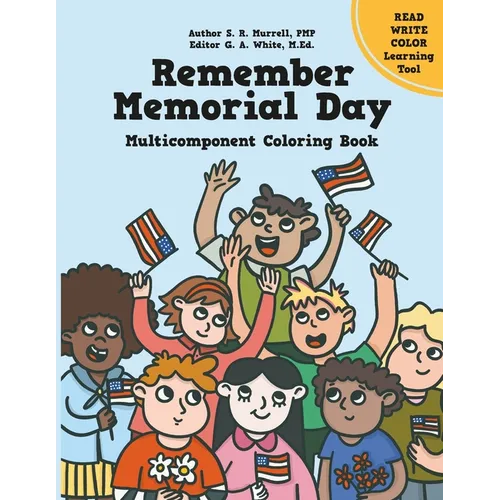 Remember Memorial Day - Paperback