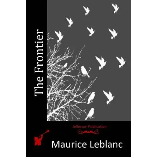 The Frontier - Paperback