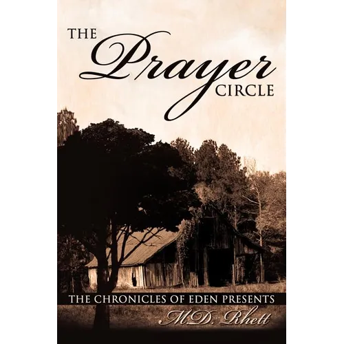 The Prayer Circle - Paperback