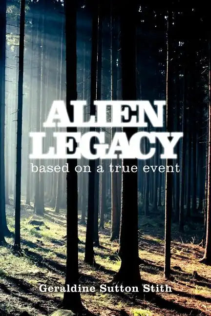 Alien Legacy - Paperback