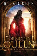 Forbidden Queen - Paperback