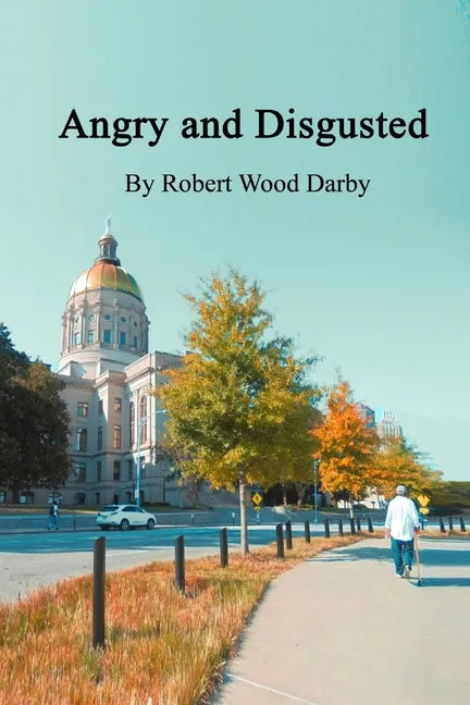 Angry and Sarcastic - Paperback