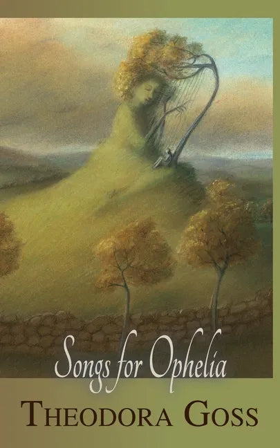 Songs for Ophelia - Paperback