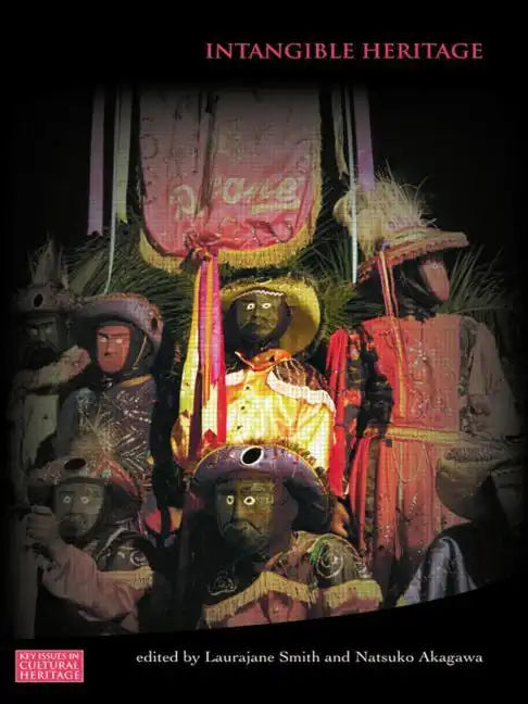 Intangible Heritage - Paperback