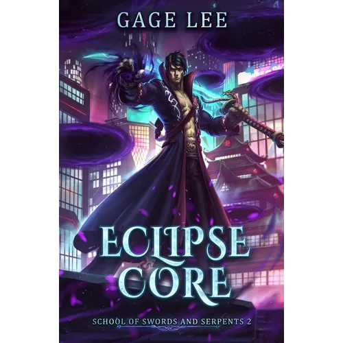 Eclipse Core - Paperback