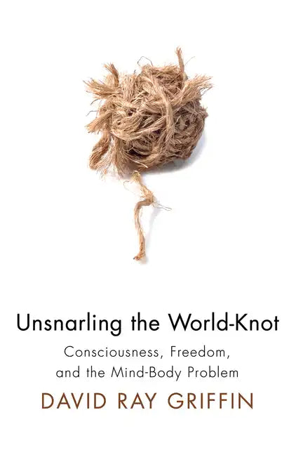 Unsnarling the World-Knot - Paperback