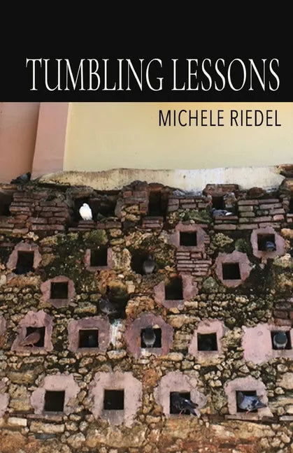 Tumbling Lessons - Paperback