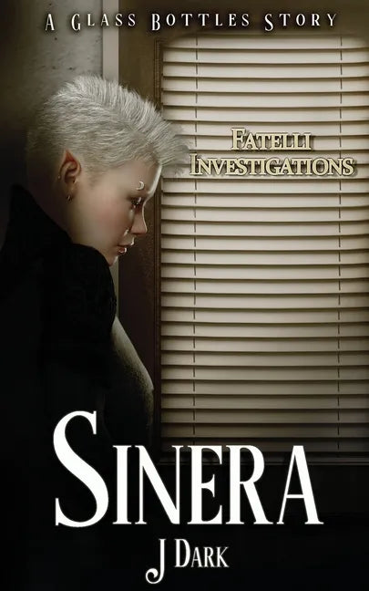 Sinera - Paperback