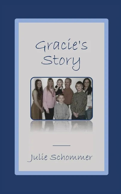 Gracie's Story - Paperback