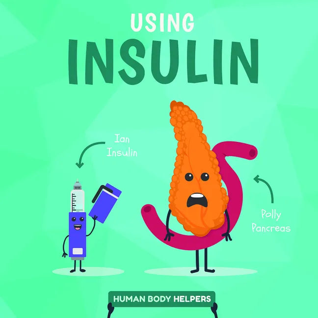 Using Insulin - Library Binding