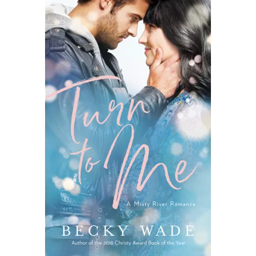 Turn to Me - Hardcover