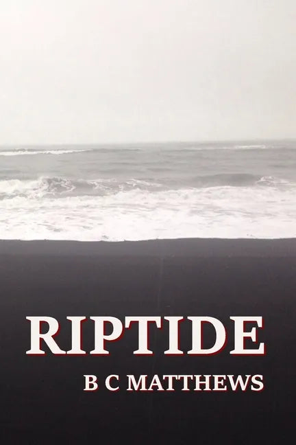 Riptide - Paperback