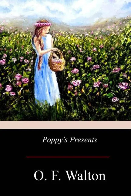 Poppy's Presents - Paperback