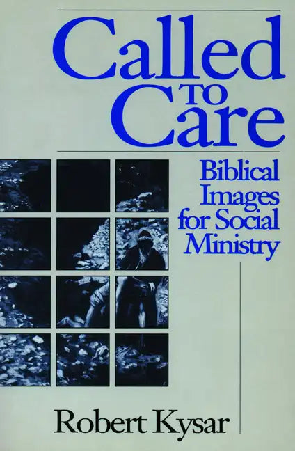 Called to Care - Paperback