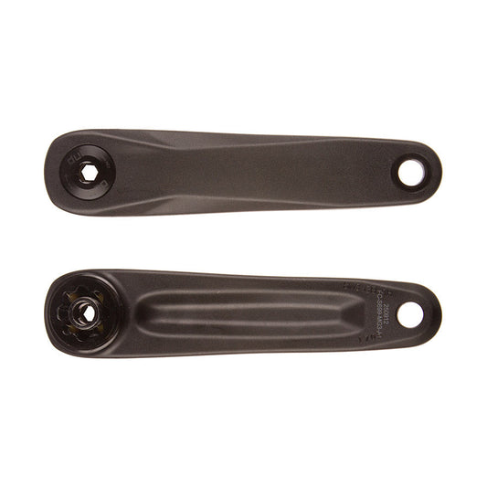 SRAM S699 DUB A1 Crank Arm 160mm DUB Bolts: 3 Black