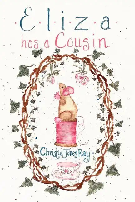 Eliza Has A Cousin - Paperback