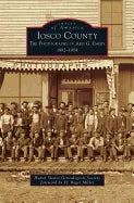 Iosco County: The Photography of Ard G. Emery 1892-1904 - Hardcover