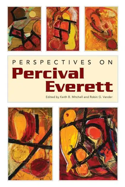 Perspectives on Percival Everett - Paperback