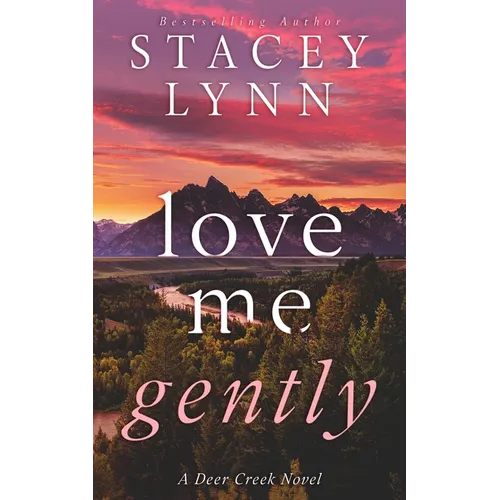 Love Me Gently - Paperback