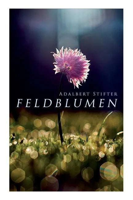 Feldblumen - Paperback